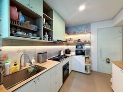Blk 109C Eastglen @ Canberra (Sembawang), HDB 4 Rooms #635386831